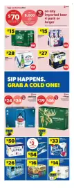 Real Canadian Liquorstore flyer Page 3