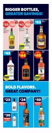 Real Canadian Liquorstore flyer Page 5