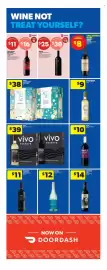 Real Canadian Liquorstore flyer Page 6