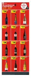 Real Canadian Liquorstore flyer Page 8