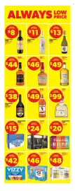 Real Canadian Liquorstore flyer Page 9