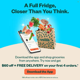Sobeys flyer week 30 Page 22