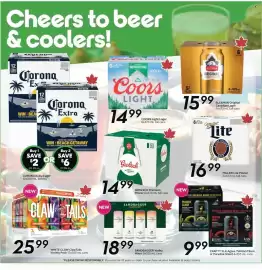 Sobeys flyer week 30 Page 13