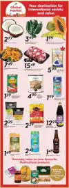 Sobeys flyer week 30 Page 15