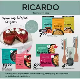 Sobeys flyer week 30 Page 18