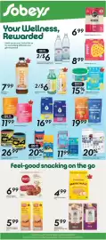 Sobeys flyer week 30 Page 20