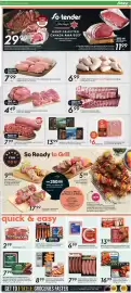 Sobeys flyer week 30 Page 5