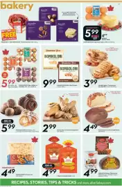 Sobeys flyer week 30 Page 8