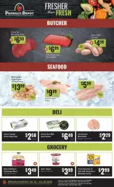 Produce Depot flyer week 30 Page 2