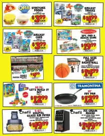 Ollie's weekly ad week 30 Page 2