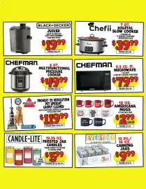 Ollie's weekly ad week 30 Page 3