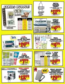 Ollie's weekly ad week 30 Page 4