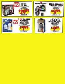 Ollie's weekly ad week 30 Page 5