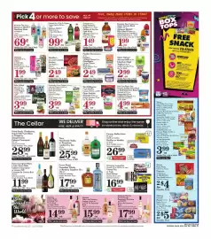 Pavilions weekly ad week 30 Page 3