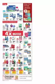 Vons weekly ad week 30 Page 10
