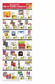 Vons weekly ad week 30 Page 3