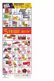 Vons weekly ad week 30 Page 4