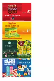 Vons weekly ad week 30 Page 6