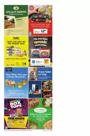 Vons weekly ad week 30 Page 7