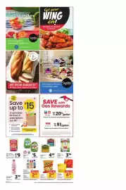 Vons weekly ad week 30 Page 8