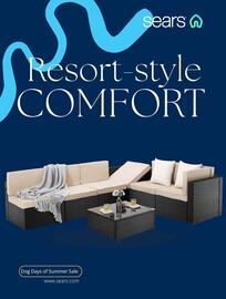 Sears weekly ad Page 4