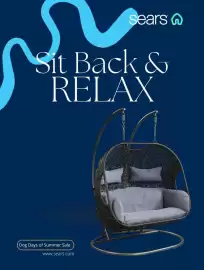 Sears weekly ad Page 3