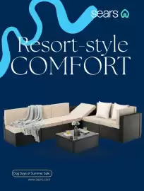 Sears weekly ad Page 4