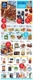 Aldi weekly ad week 30 Page 1