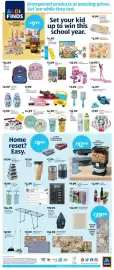 Aldi weekly ad week 30 Page 2