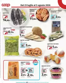 Volantino Coop Pagina 10
