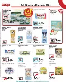 Volantino Coop Pagina 12