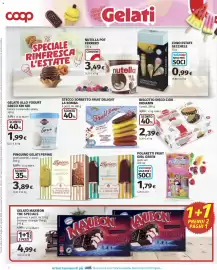 Volantino Coop Pagina 16