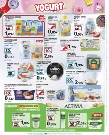 Volantino Coop Pagina 17