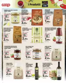Volantino Coop Pagina 18