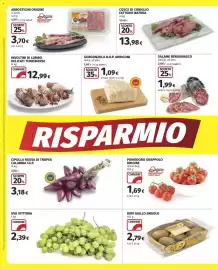 Volantino Coop Pagina 2