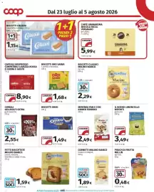 Volantino Coop Pagina 20