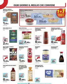 Volantino Coop Pagina 21