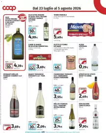 Volantino Coop Pagina 22