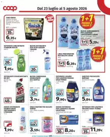 Volantino Coop Pagina 24