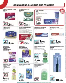 Volantino Coop Pagina 25
