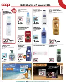 Volantino Coop Pagina 26