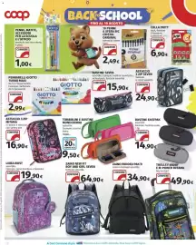 Volantino Coop Pagina 28