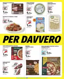 Volantino Coop Pagina 3