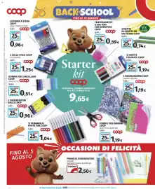 Volantino Coop Pagina 30