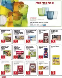 Volantino Coop Pagina 32