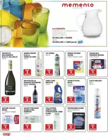 Volantino Coop Pagina 34