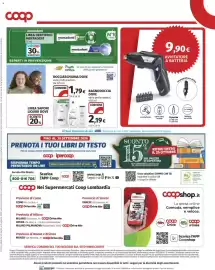 Volantino Coop Pagina 35