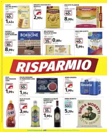 Volantino Coop Pagina 4