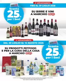 Volantino Coop Pagina 7