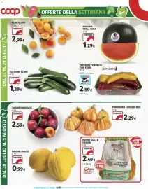 Volantino Coop Pagina 8